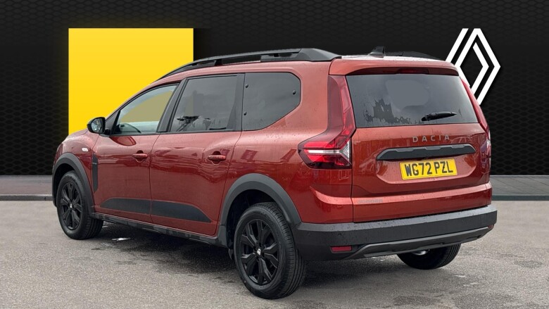 Dacia Jogger 1.0 TCe Extreme SE 5dr Petrol Estate